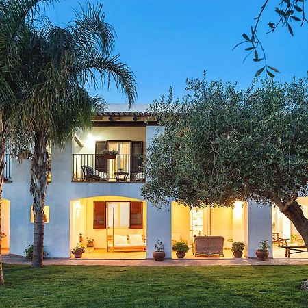 Casa Marsala Apartment Ngoại thất bức ảnh