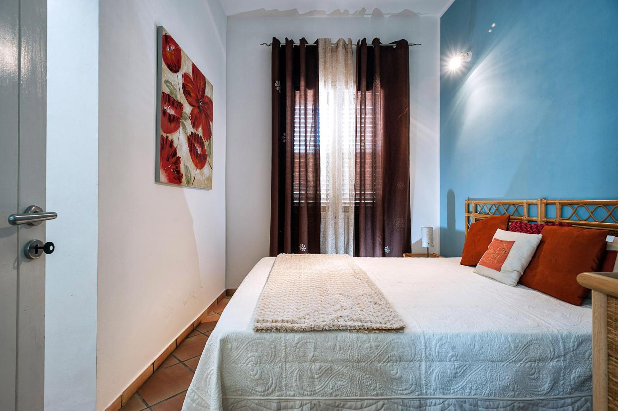 Casa Marsala Apartment Ngoại thất bức ảnh