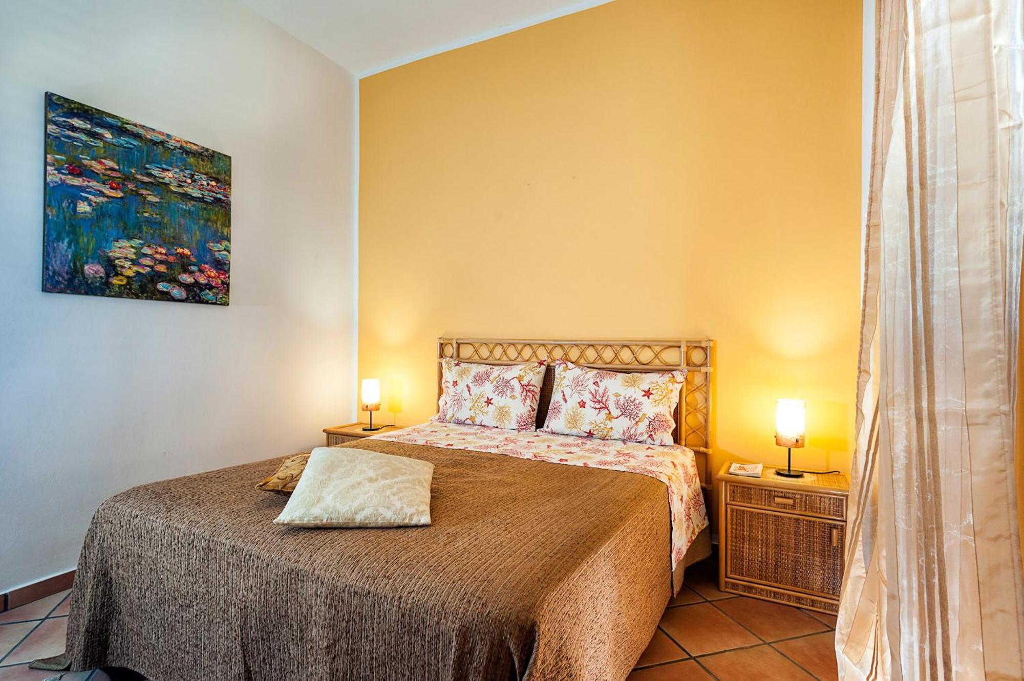 Casa Marsala Apartment Ngoại thất bức ảnh