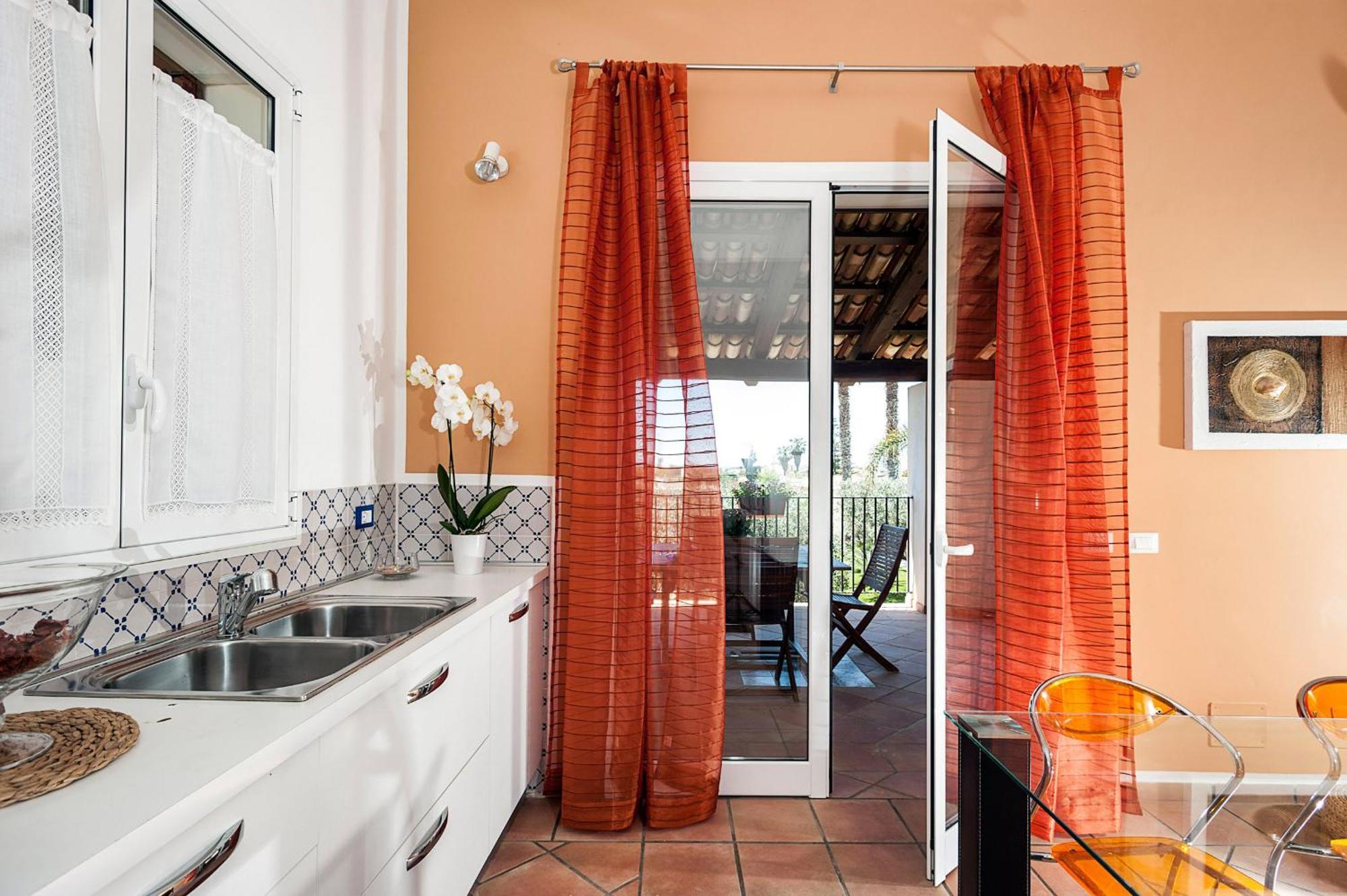 Casa Marsala Apartment Ngoại thất bức ảnh