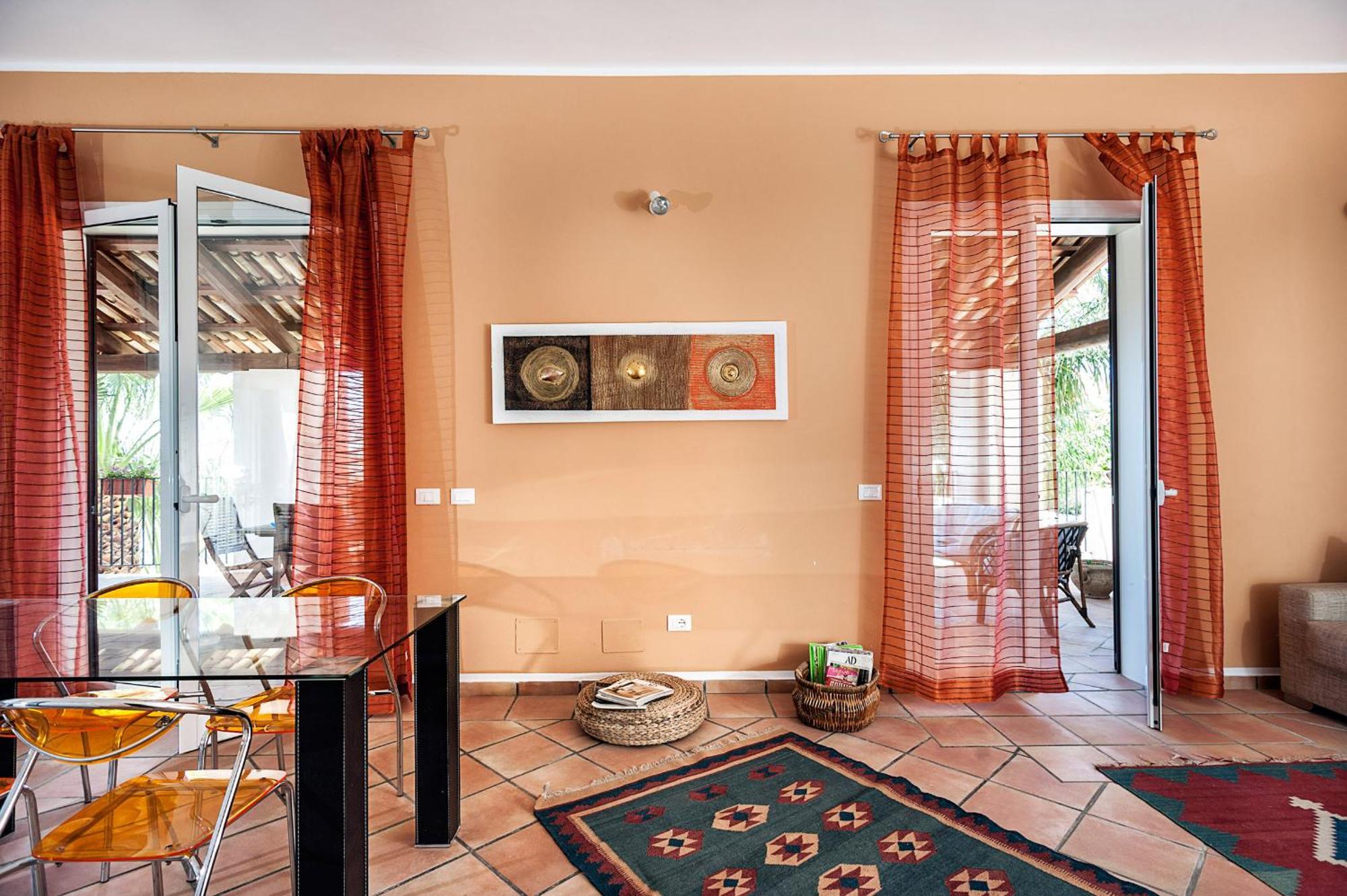 Casa Marsala Apartment Ngoại thất bức ảnh