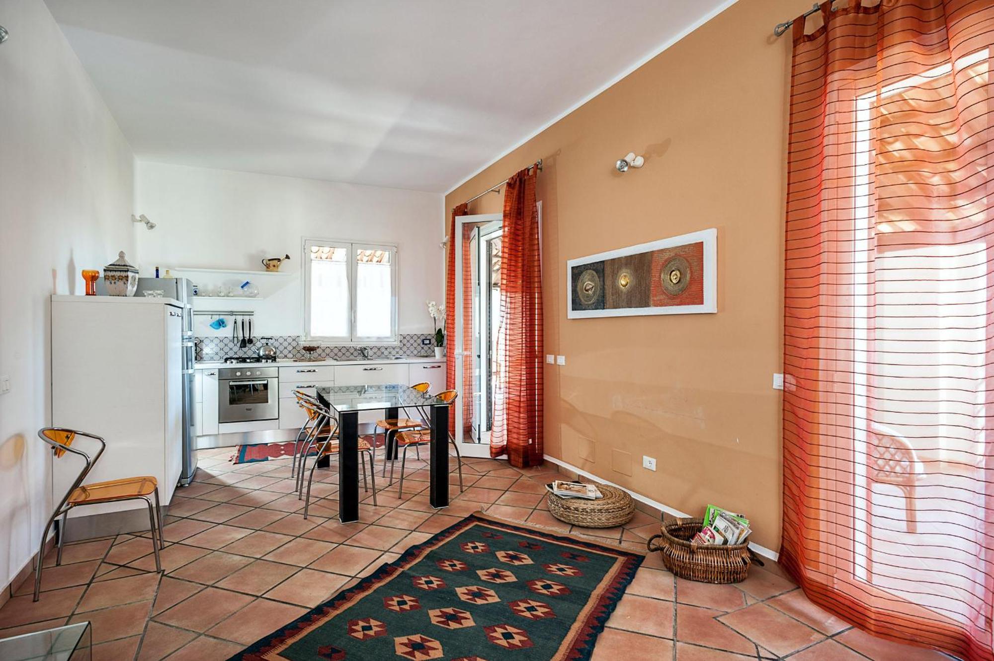 Casa Marsala Apartment Ngoại thất bức ảnh