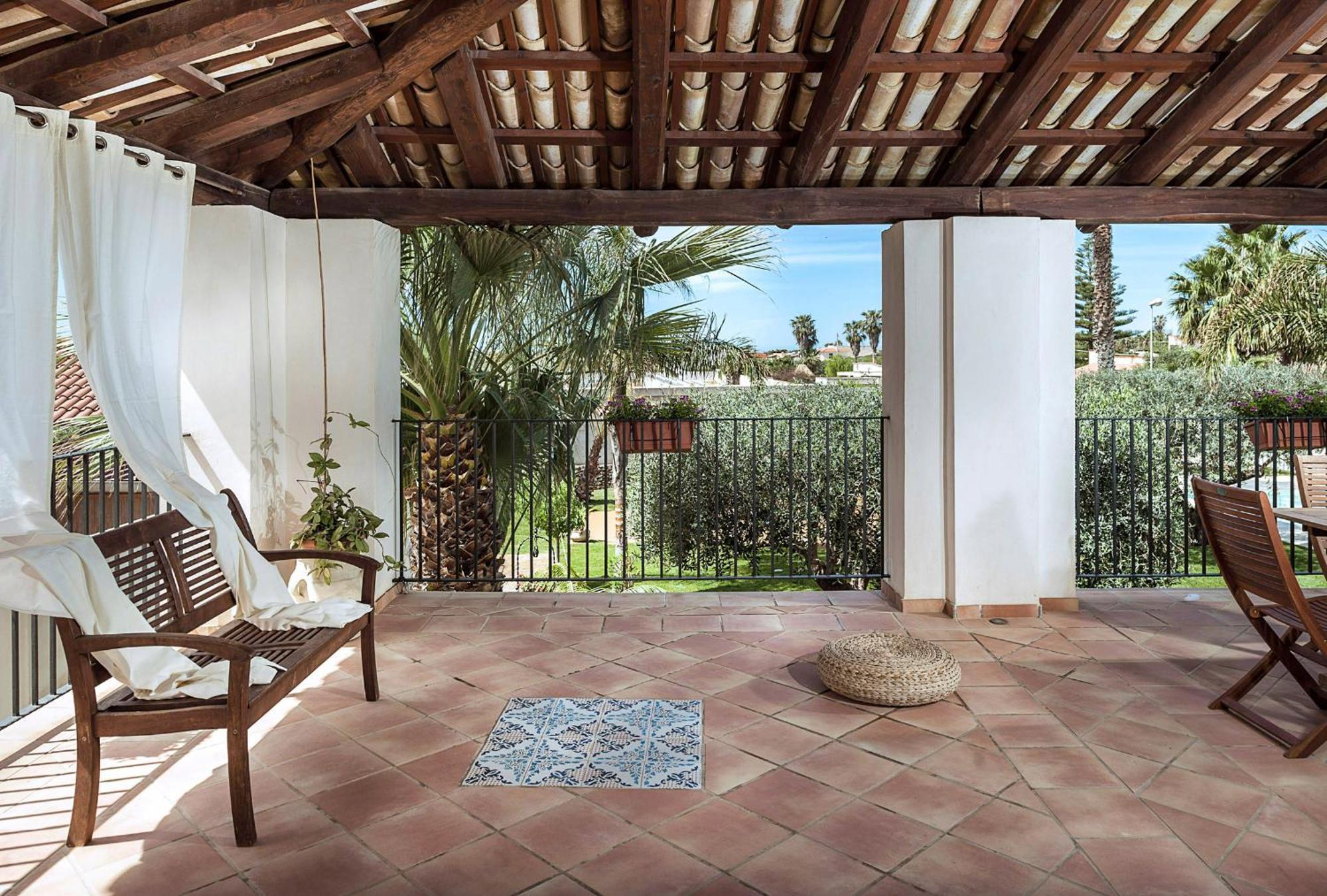 Casa Marsala Apartment Ngoại thất bức ảnh