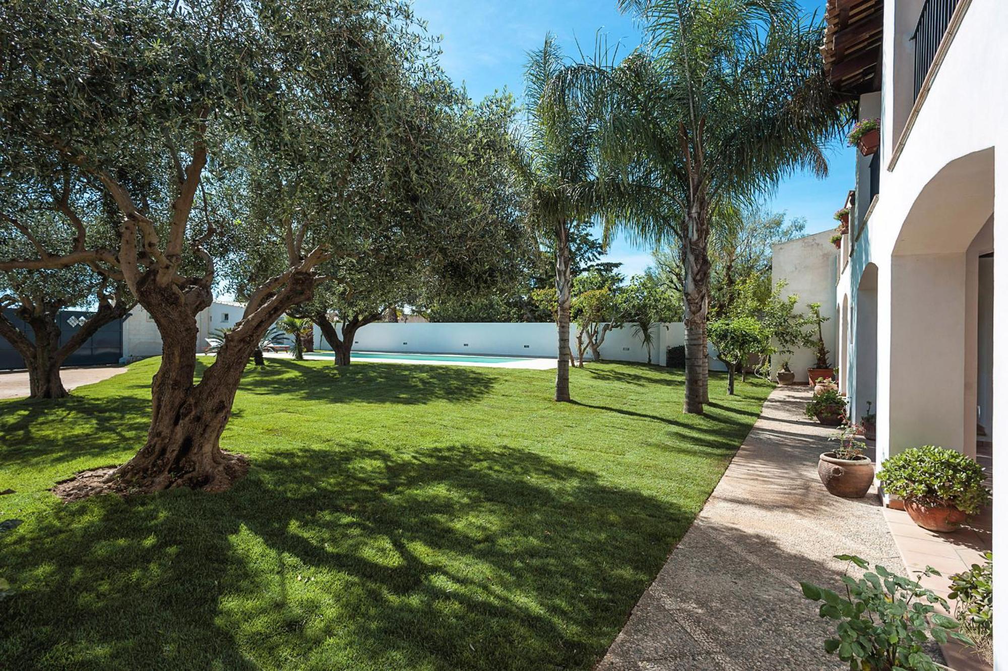 Casa Marsala Apartment Ngoại thất bức ảnh