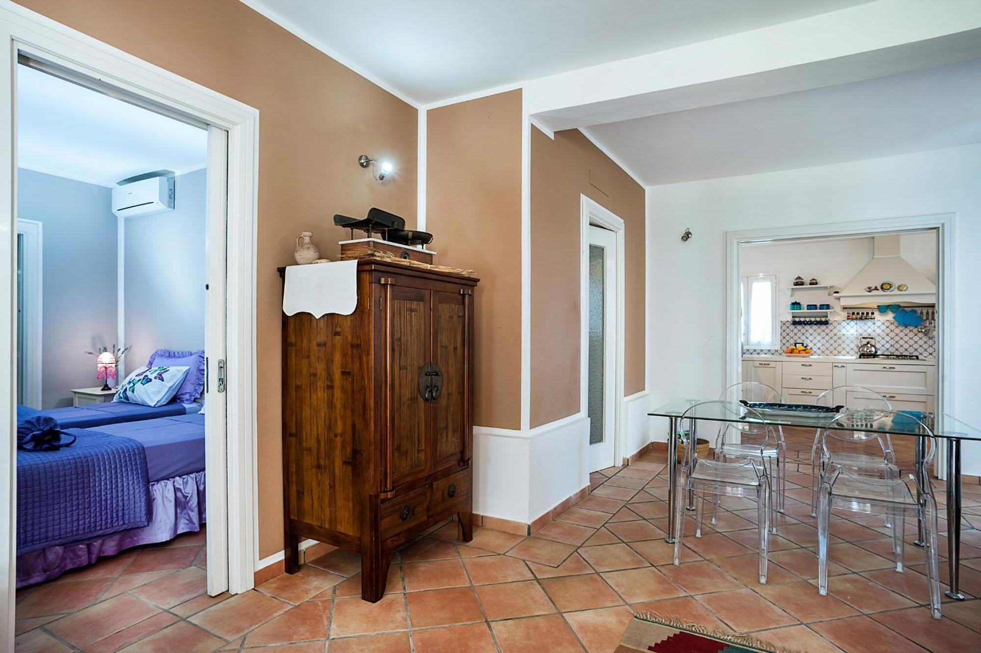 Casa Marsala Apartment Ngoại thất bức ảnh