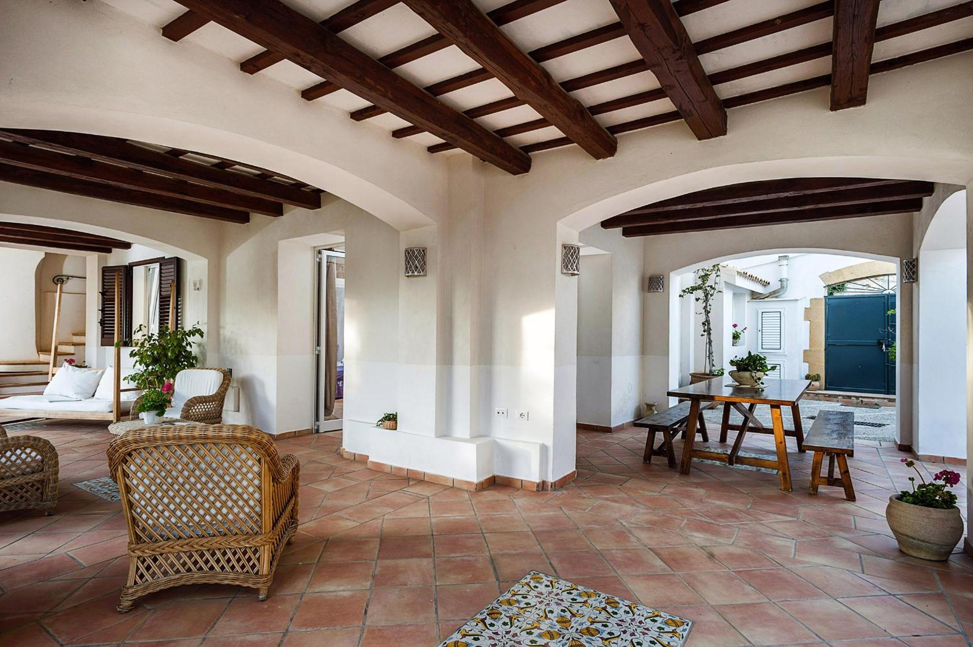 Casa Marsala Apartment Ngoại thất bức ảnh