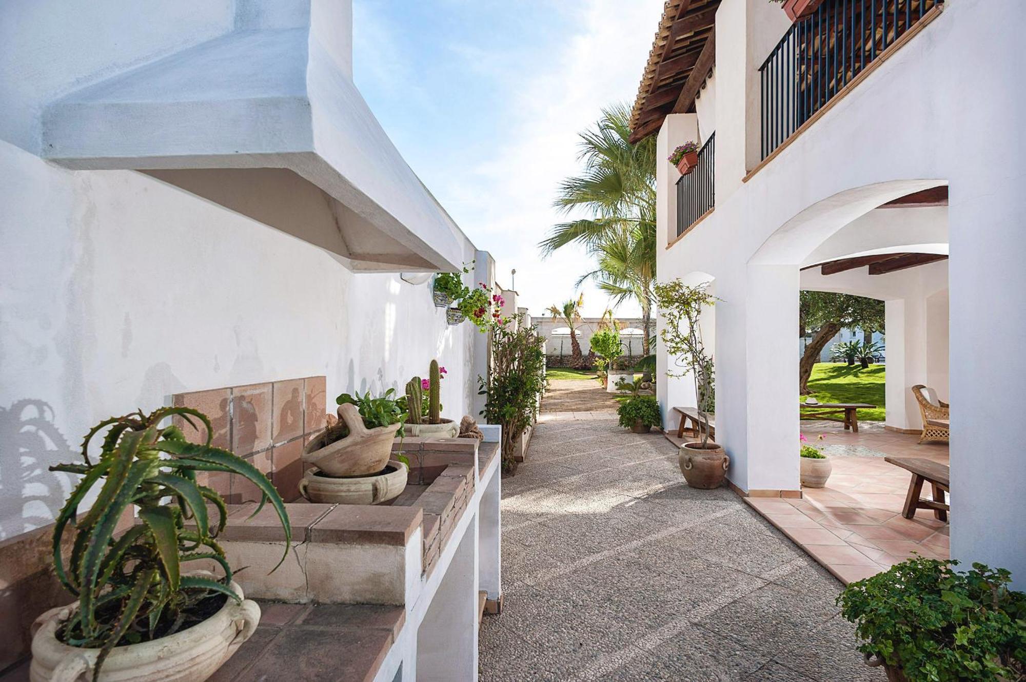 Casa Marsala Apartment Ngoại thất bức ảnh